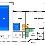 Natica Ferienhaus Bütgenbach