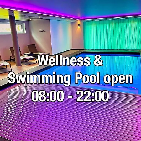 Dom wakacyjny Natica *