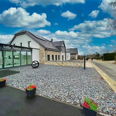 Dom wakacyjny Natica *