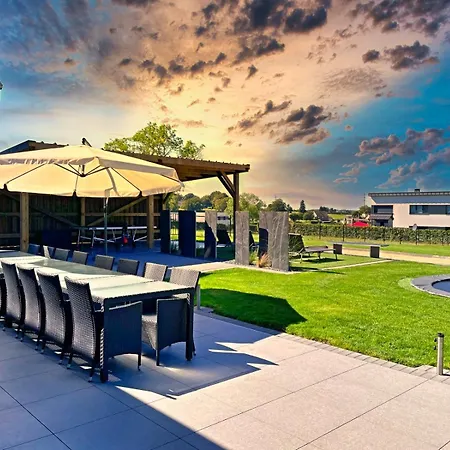 Natica * Bütgenbach