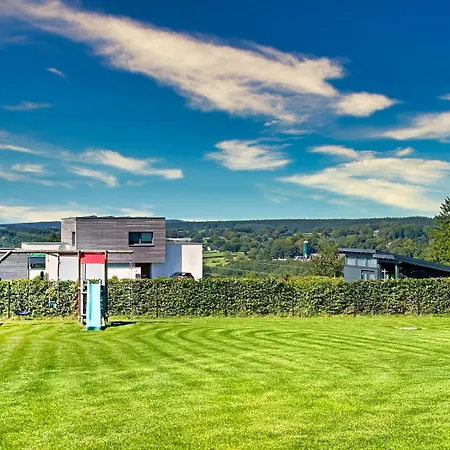 Dom wakacyjny Natica *