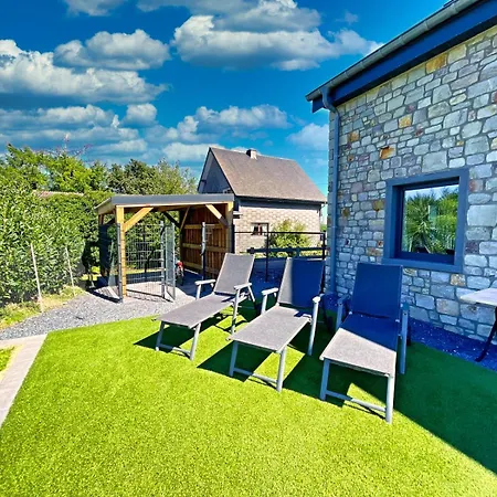 Dom wakacyjny Natica *