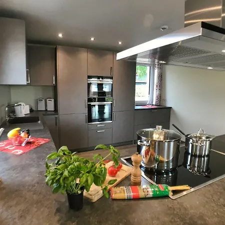 Natica Dom wakacyjny