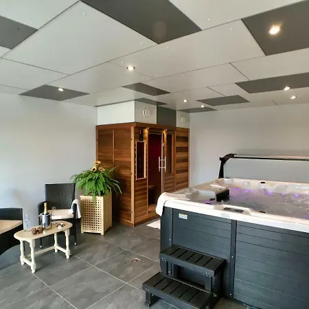 Dom wakacyjny Natica