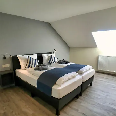 Dom wakacyjny Natica